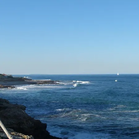 アパート 192 Mediterraneo Playa *