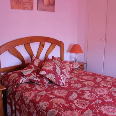 192 Mediterraneo Playa Apartment Denia