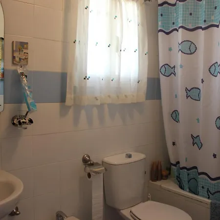 192 Mediterraneo Playa