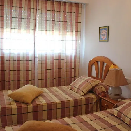 192 Mediterraneo Playa Apartment