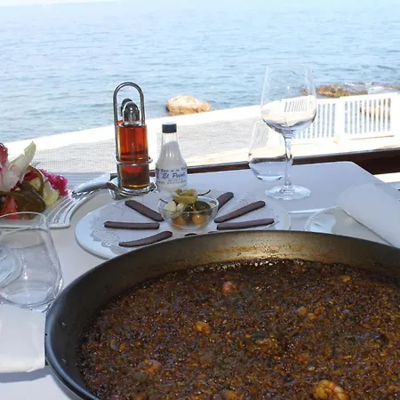 192 Mediterraneo Playa