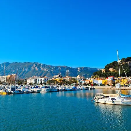 192 Mediterraneo Playa Denia