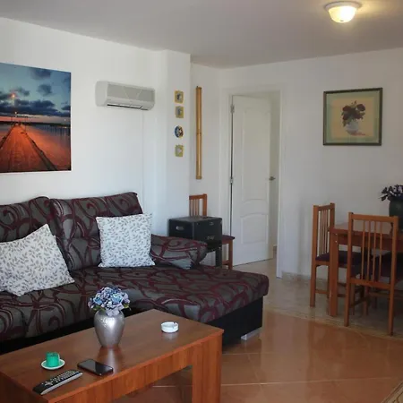 192 Mediterráneo Playa