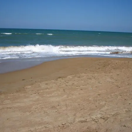 192 Mediterráneo Playa *
